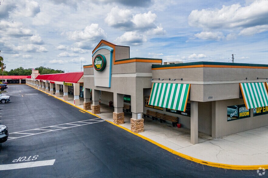 More Photos Of 1700 Tamiami Trl, Port Charlotte Unknown For Lease