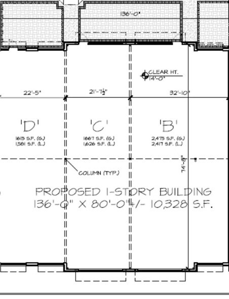 More Photos Of 10463 Manchester Rd, Kirkwood General Retail For Lease