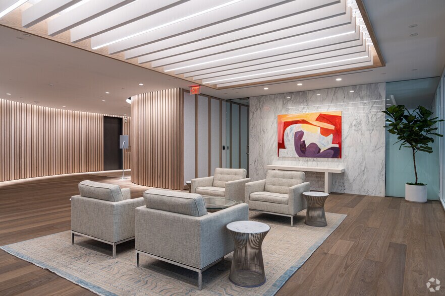 More Photos Of 1415 Louisiana St, Houston Office For Sale