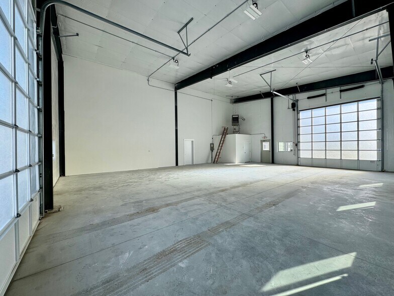 More Photos Of 7 Industry Dr., Berwick Industrial For Lease