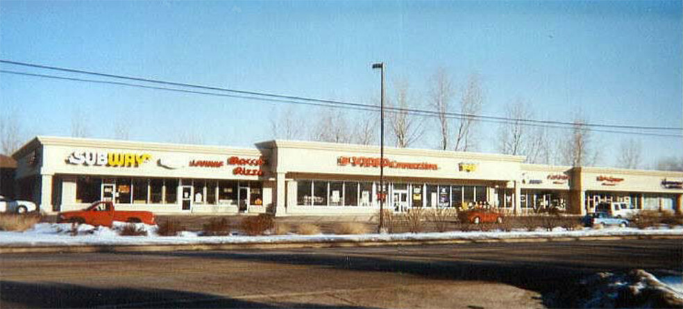 Primary Photo Of 7400 Lewis Ave, Temperance Storefront For Lease