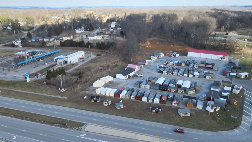 More Photos Of 42 Battle Training Rd, Elizabethtown Land For Lease