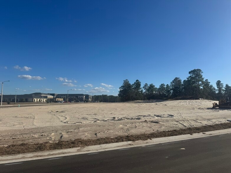More Photos Of Cortez Blvd, Brooksville Land For Sale