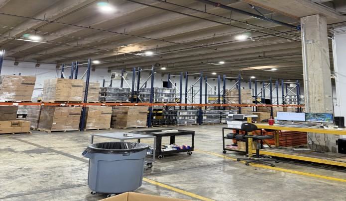More Photos Of 1729 S Sabin St, Wichita Warehouse For Lease