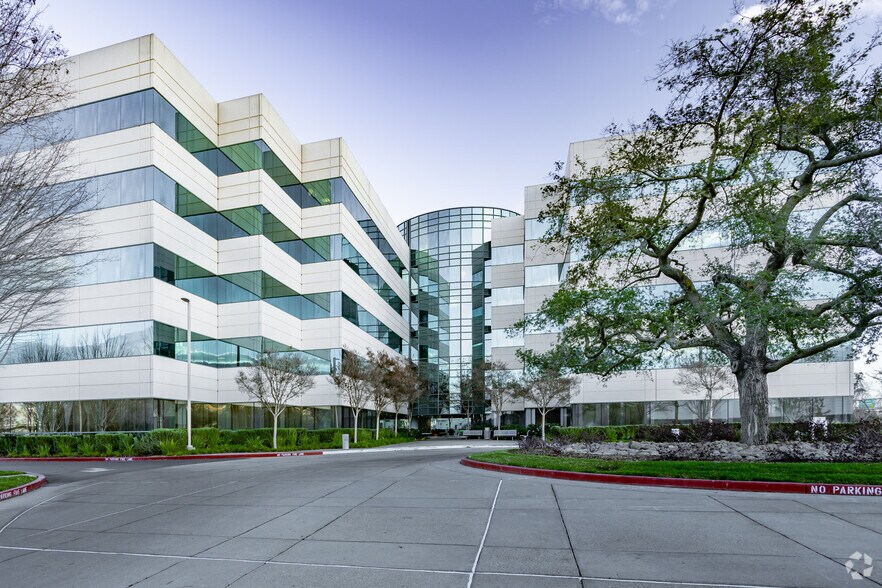 Primary Photo Of 2180 Harvard St, Sacramento Office For Lease