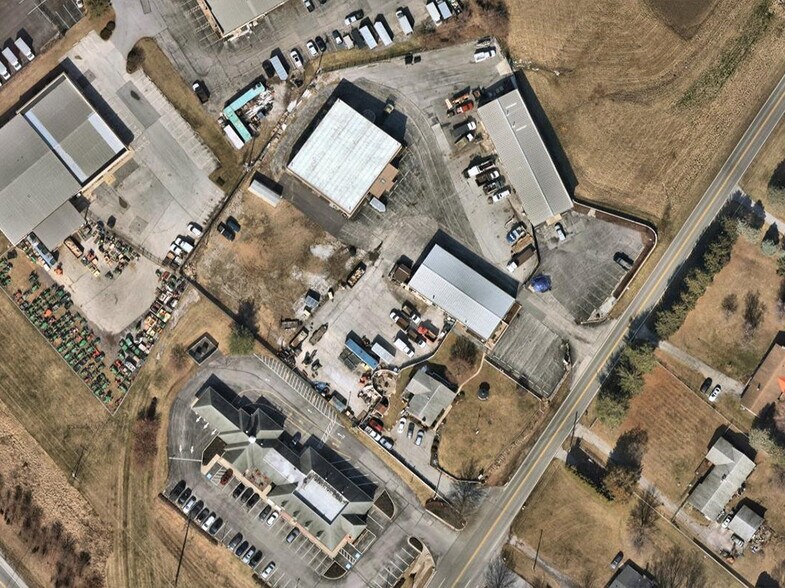 Primary Photo Of 5410 Klee Mill Rd S, Sykesville Land For Lease