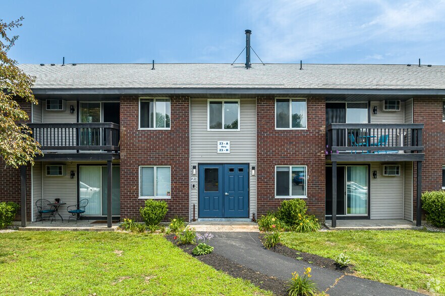 More Photos Of 279 Amherst Rd, Sunderland Apartments For Sale