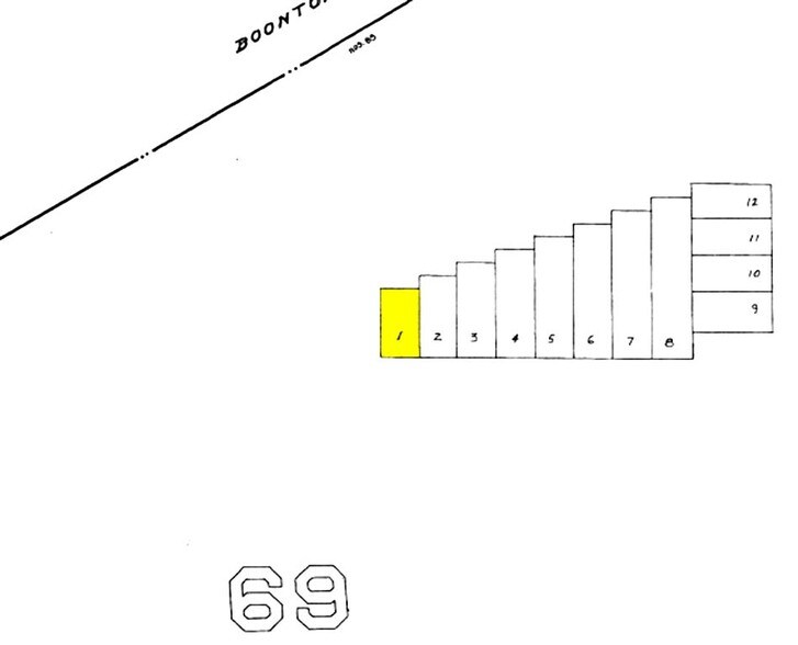 More Photos Of 85 Fulton St, Boonton Warehouse For Lease