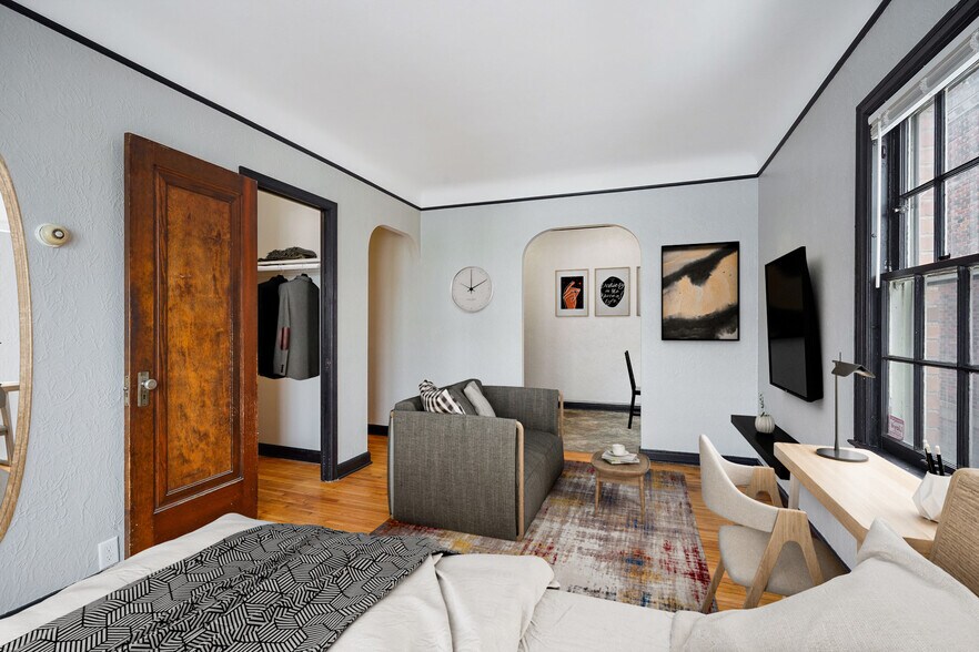 More Photos Of 3322 Blaisdell Ave, Minneapolis Apartments For Sale
