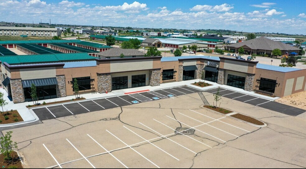 Primary Photo Of Automation Dr, Windsor Unknown For Lease