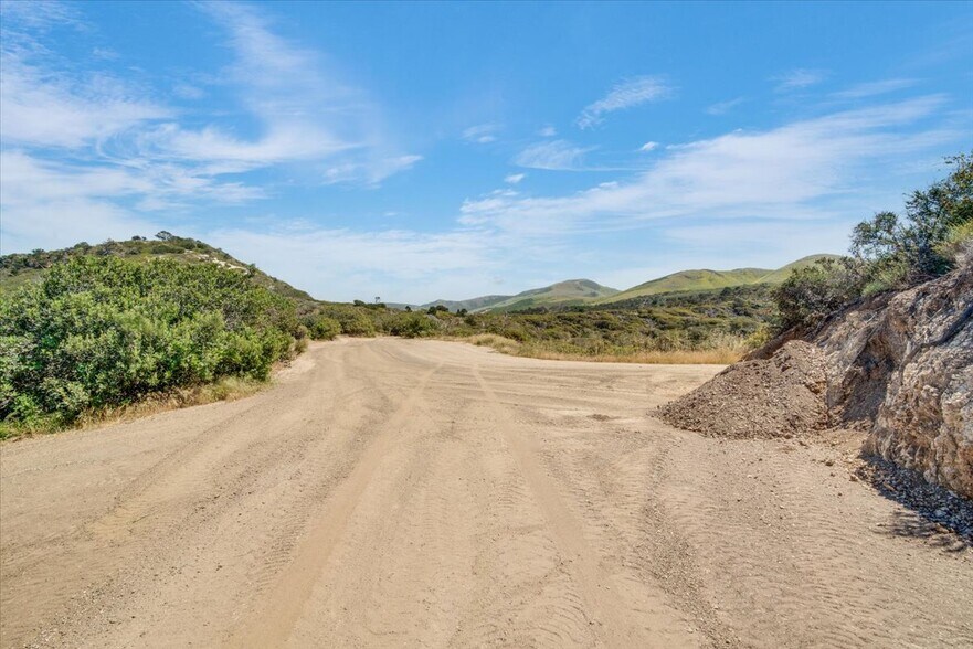 More Photos Of 1102 Lasalle Canyon Rd, Lompoc Land For Sale