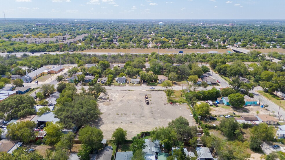 More Photos Of 1349 Essex st, San Antonio Land For Sale