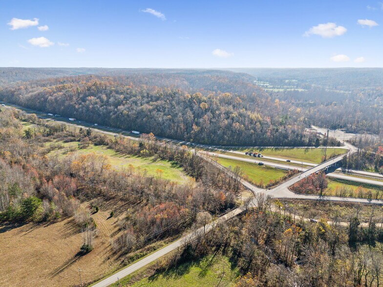 More Photos Of 0 Tennessee River Blue Creek Rd. Rd, Waverly Land For Sale