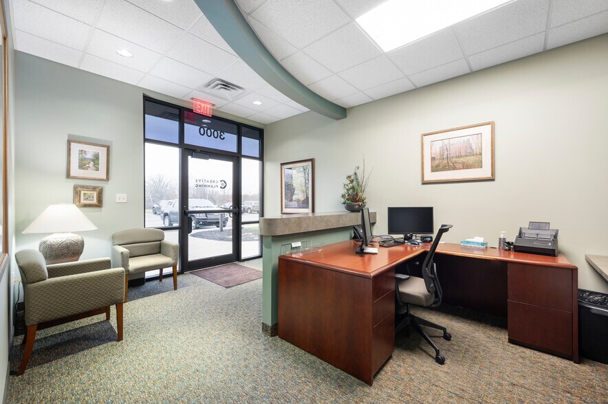 More Photos Of 3000 W White River Blvd, Muncie Office For Sale