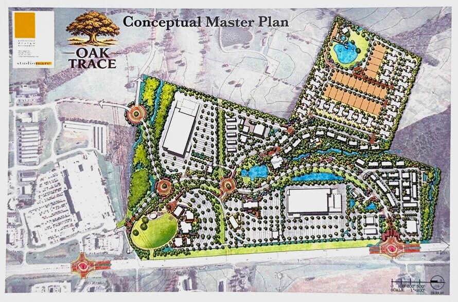 More Photos Of Hwy 127 & 150 Bypass, Danville Land For Sale