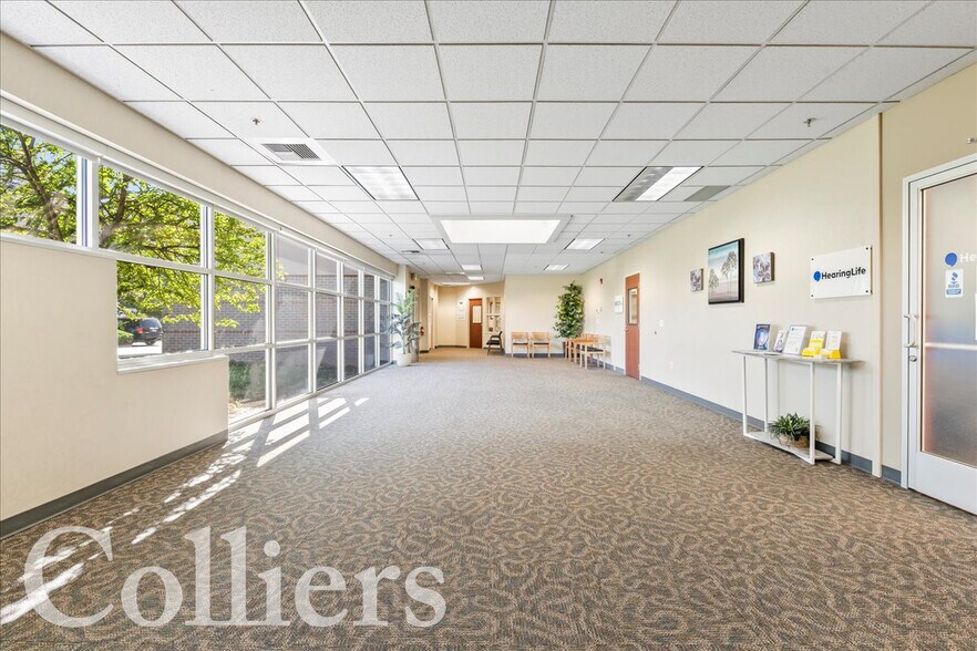 More Photos Of 745 S Progress Ave, Meridian Medical For Lease