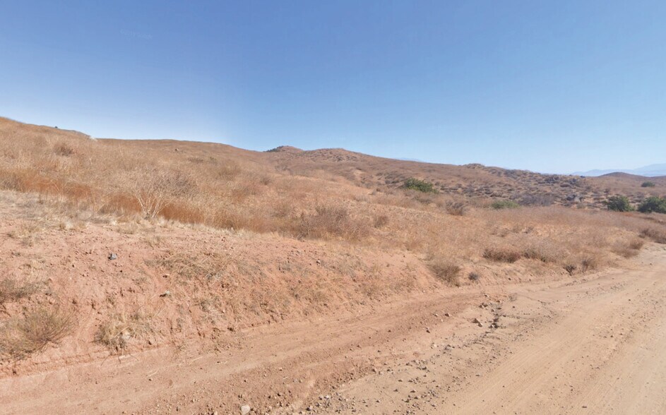 More Photos Of Blue Sky Road, Perris Land For Sale