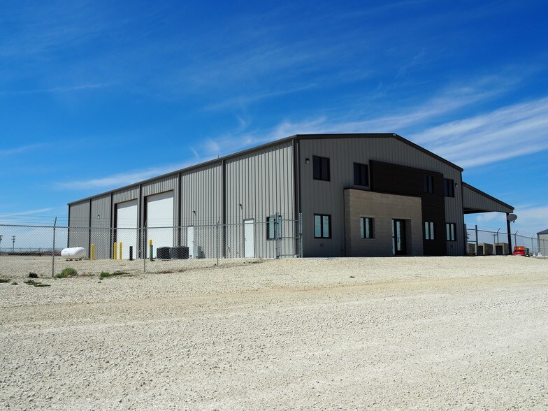 More Photos Of Tbd US Highway 285, Fort Stockton Land For Sale