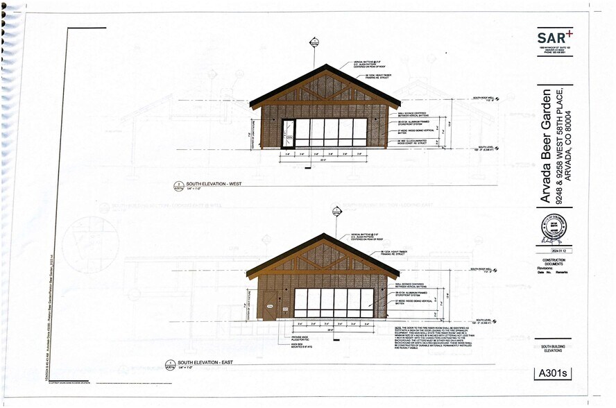 More Photos Of 9258 58th Pl, Arvada Restaurant For Lease