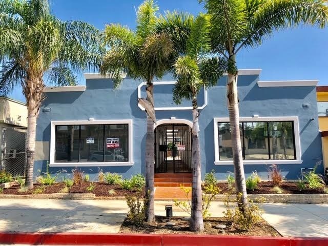 More Photos Of 104 W Whittier Blvd, Montebello Loft Creative Space For Sale