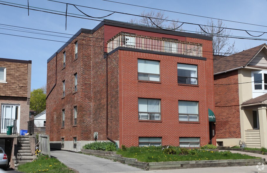 More Photos Of 144 Coxwell Ave, Toronto Apartments For Sale
