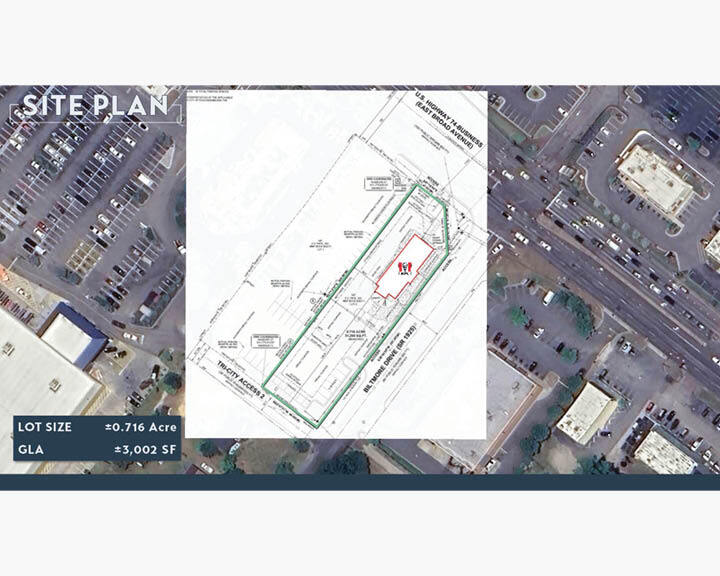 More Photos Of 1354 E Broad Ave, Rockingham Fast Food For Sale