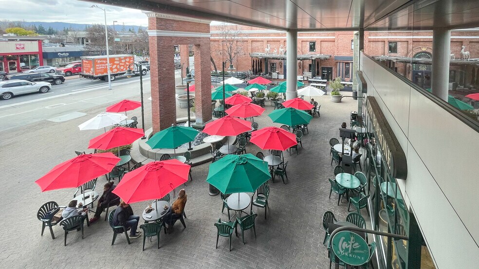 More Photos Of 1010 El Camino Real, Menlo Park Office For Lease