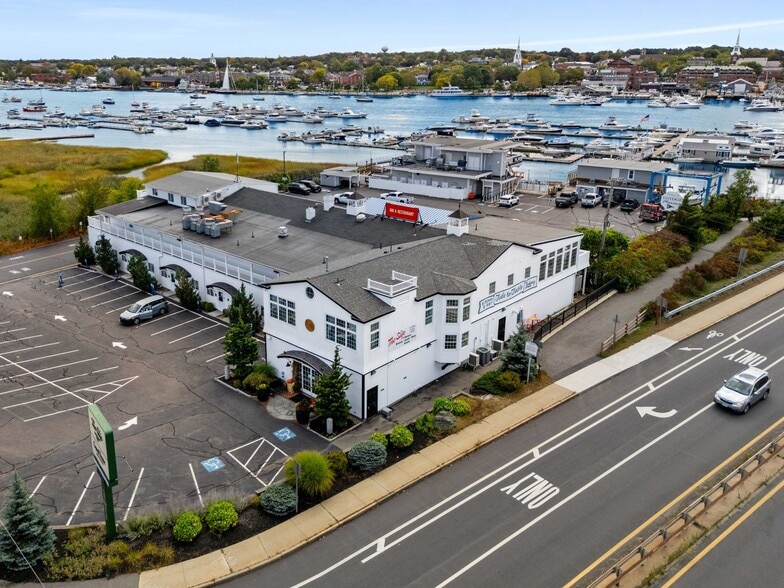 More Photos Of 175 Bridge Rd, Salisbury Hotel For Sale