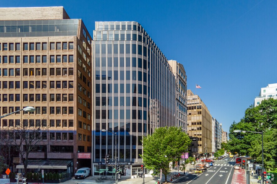 More Photos Of 1634 I St NW, Washington Office For Lease