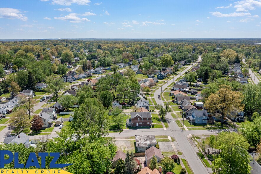 More Photos Of 615 SE Belvedere Ave, Warren General Retail For Sale