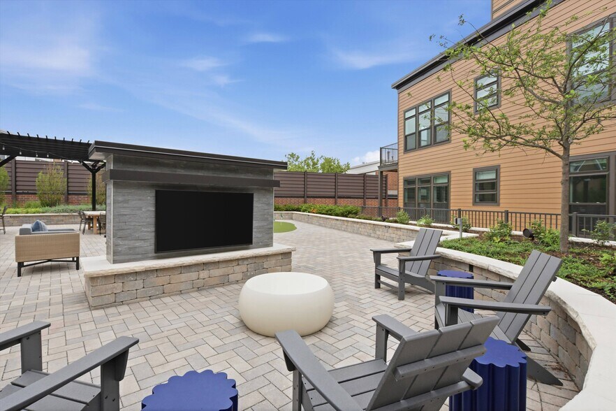 More Photos Of 1850 Glenview Rd, Glenview Apartments For Lease