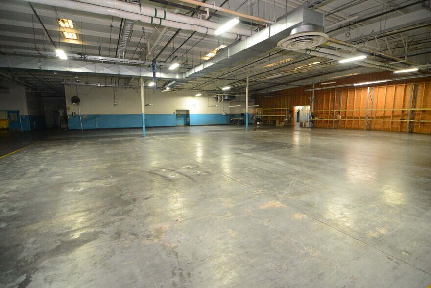 More Photos Of 1214 State Highway 34 E, Winnsboro Industrial For Sale