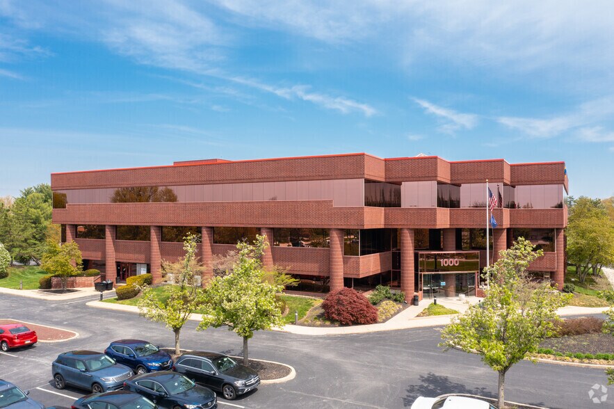 More Photos Of 1000 Madison Ave, Norristown Office For Lease