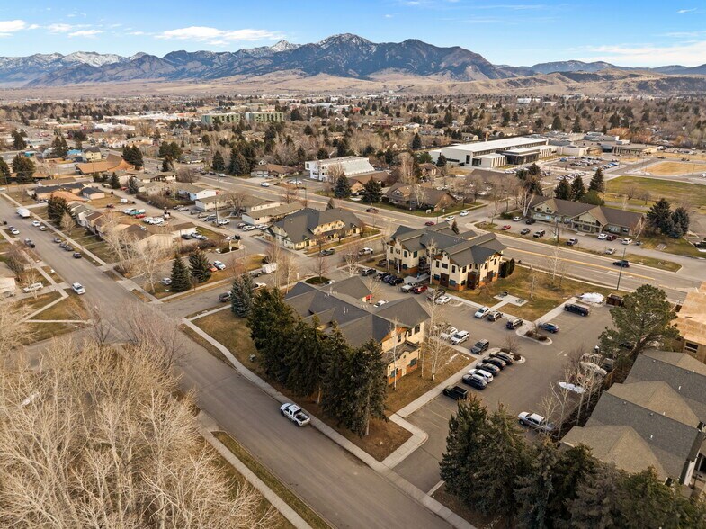 More Photos Of 1940 W Dickerson St, Bozeman Office For Sale