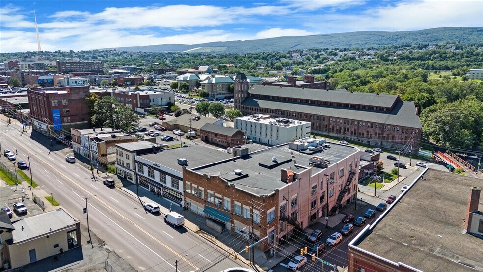 More Photos Of 541 Wyoming Ave, Scranton Office For Lease