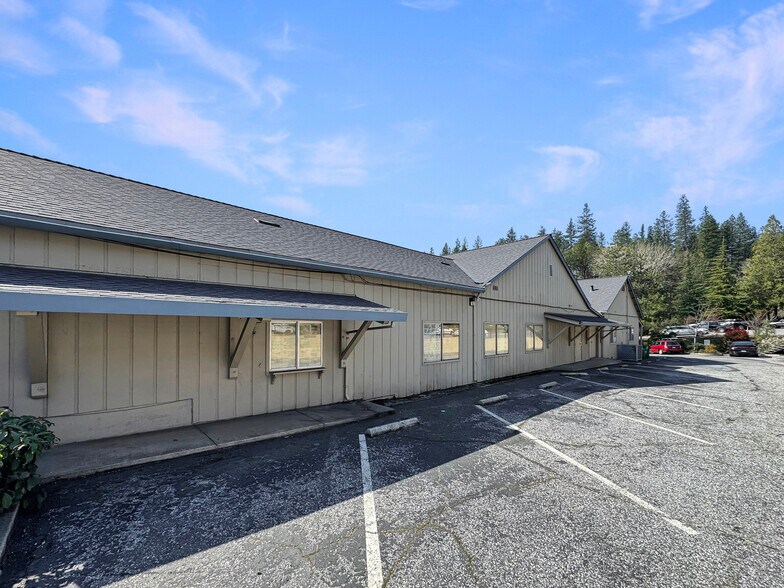 More Photos Of 640 E Main St, Grass Valley Office For Sale