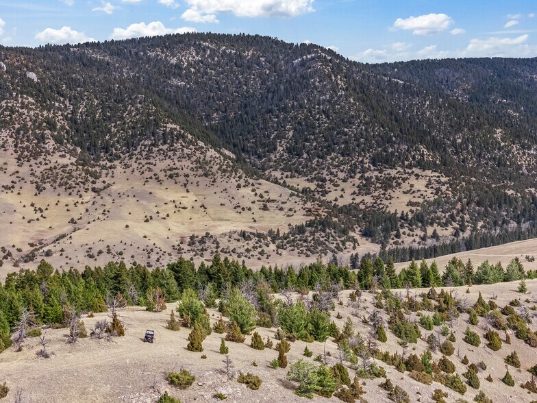 More Photos Of NHN (Parcel A-2) Suce Creek Road, Livingston Land For Sale