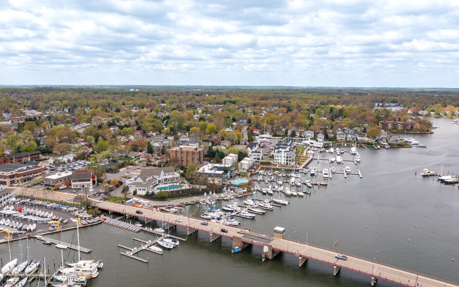 More Photos Of 318 6th St, Annapolis Office For Lease