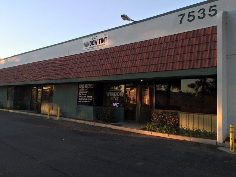 More Photos Of 7505 Jurupa Ave, Riverside Light Manufacturing For Lease