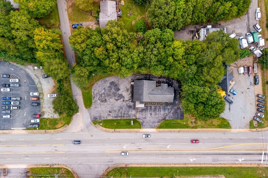 More Photos Of 807 S Pendleton St, Easley Medical For Sale