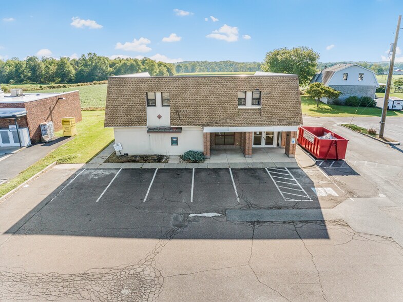 Primary Photo Of 519 Richlandtown Pike, Richlandtown Storefront Retail Residential For Lease