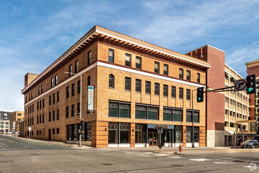 Primary Photo Of 81 7th St E, Saint Paul Office For Lease