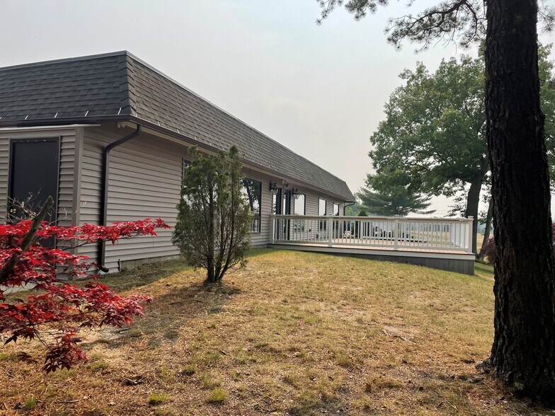 More Photos Of 5050 W Hurley Pond Rd, Wall General Retail For Lease