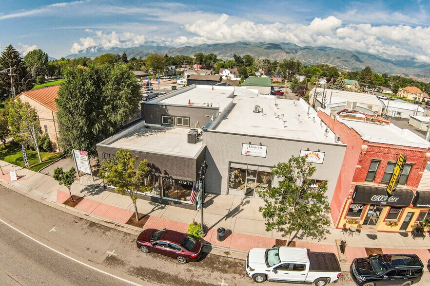 More Photos Of 162 S Main St, Heber City General Retail For Sale