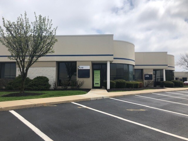 More Photos Of 651 Lakeview Plaza Blvd, Worthington Unknown For Lease