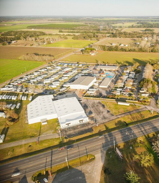 More Photos Of 15810-A Hwy 59, Foley Light Distribution For Sale