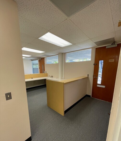 More Photos Of 1615 Hill Rd, Novato Medical For Lease