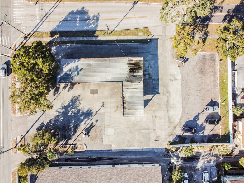 More Photos Of 661 16th St N, Saint Petersburg Land For Sale