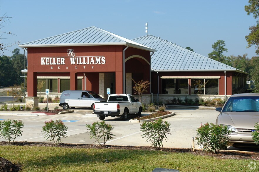 More Photos Of 2200 N FM 3083 Rd W, Conroe Office For Lease