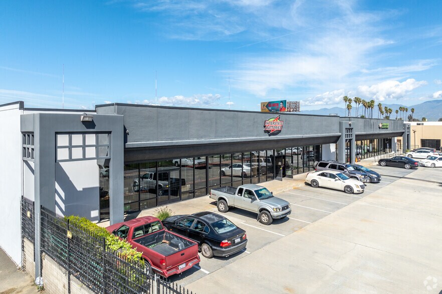 More Photos Of 1730 S E St, San Bernardino Freestanding For Sale